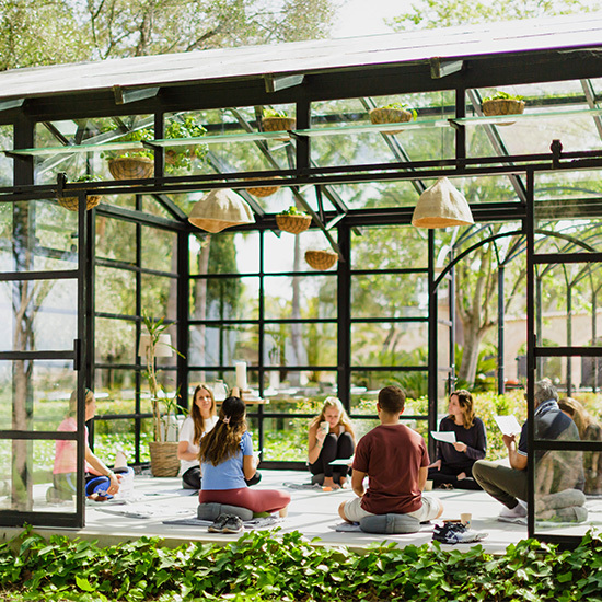 Luxury Mindfulness Retreats | Balance Holidays